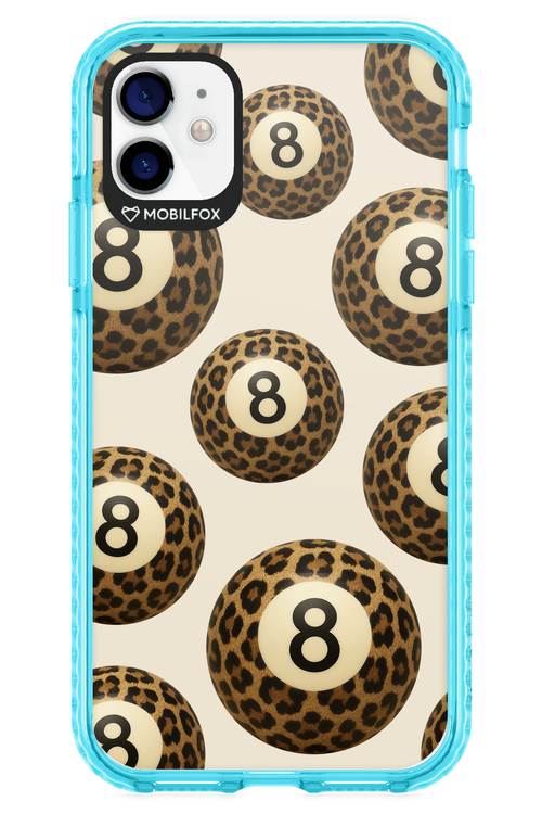 Wild Winner - Apple iPhone 11