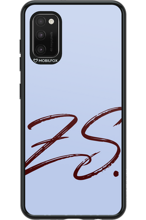 (Jellyfish Presso) ZS 2.0 - Samsung Galaxy A41