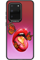 Heartkey 2.0 - Samsung Galaxy S20 Ultra 5G