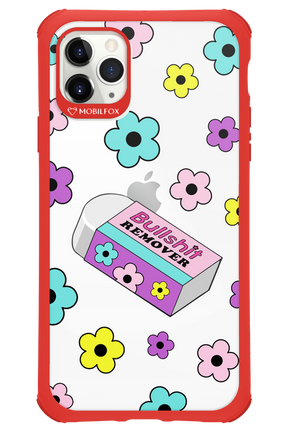 Bullsh_t Eraser - Apple iPhone 11 Pro Max