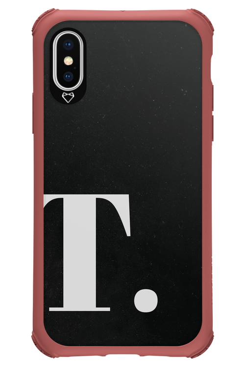 T (Off Space) 2.0 - Apple iPhone X