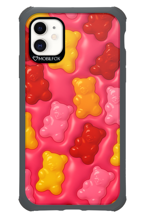 GumBears - Apple iPhone 11