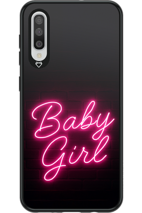Neon Babe 2.0 - Samsung Galaxy A50