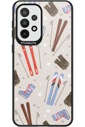 Ski Essentials - Samsung Galaxy A33
