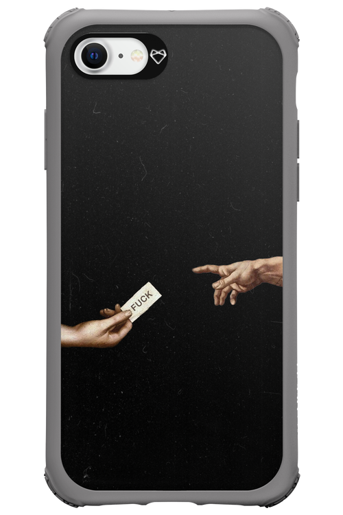 Giving 2.0 - Apple iPhone 8