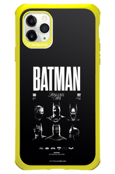 Longlive the Bat - Apple iPhone 11 Pro Max