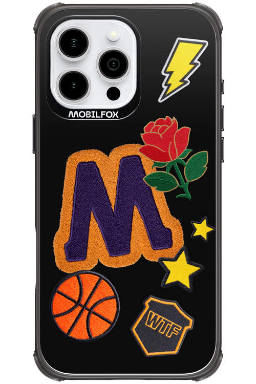 University's King - Apple iPhone 16 Pro Max