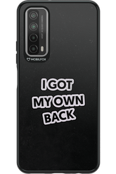 I Got It - Huawei P Smart 2021