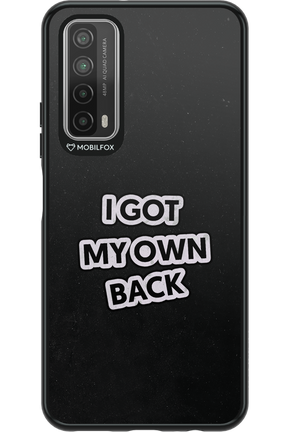 I Got It - Huawei P Smart 2021