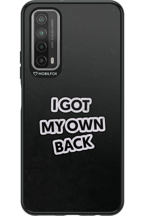 I Got It - Huawei P Smart 2021