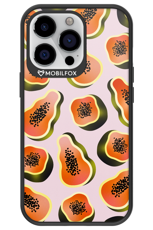 Papaya Wave 2.0 - Apple iPhone 13 Pro
