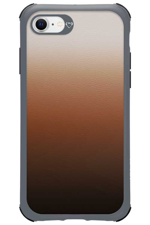 Desert Sunset - Apple iPhone SE 2020