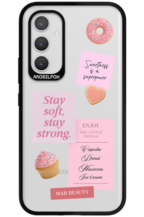 Sweet Babe - Samsung Galaxy A54