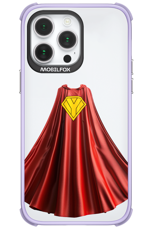 Super Y - Apple iPhone 14 Pro Max