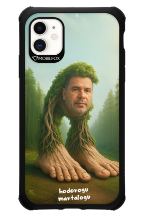 Hodorogu Martalogu - Apple iPhone 11