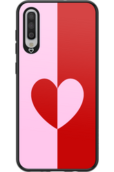 Heart Game - Samsung Galaxy A70