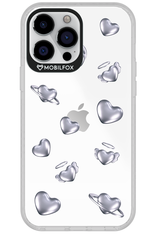 Chrome Hearts - Apple iPhone 13 Pro Max