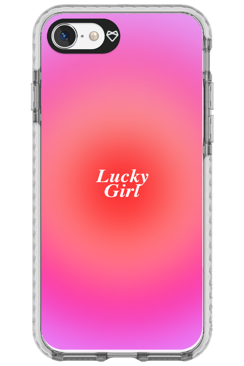 LuckyGirl - Apple iPhone SE 2022