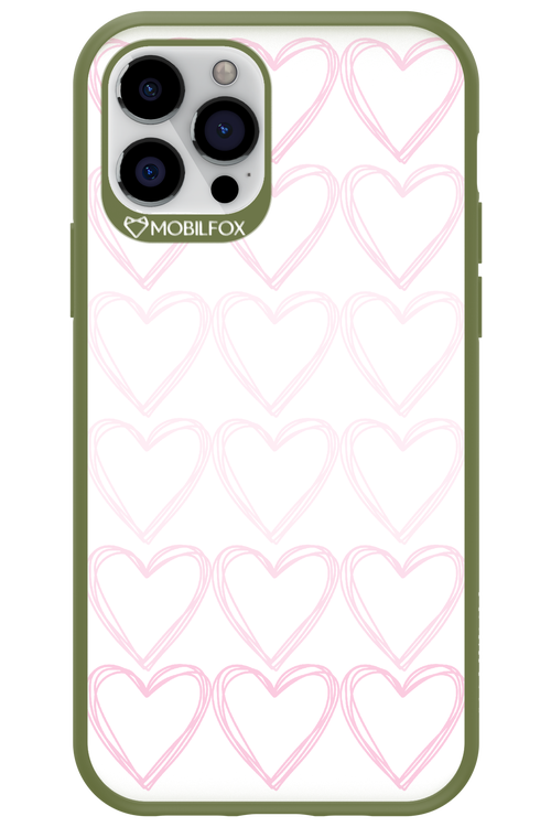 Lovelyy - Apple iPhone 12 Pro