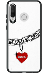 Her Chain - Huawei P30 Lite