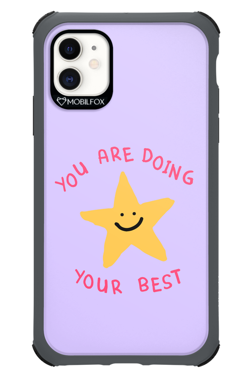 Your Best - Apple iPhone 11