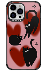 PAWHEARTS - Apple iPhone 13 Pro Max