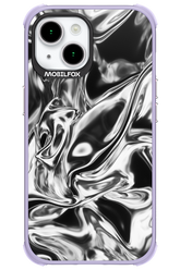 Chrome Blood - Apple iPhone 15