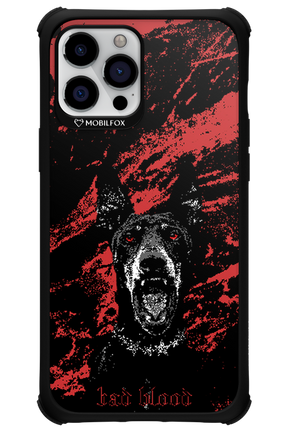 Bad Blood - Apple iPhone 12 Pro Max
