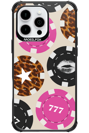 All In - Apple iPhone 16 Pro Max