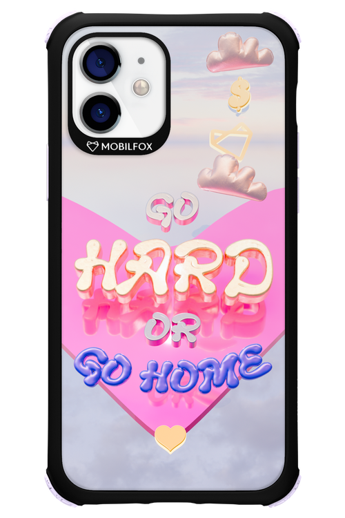 GoHard - Apple iPhone 12