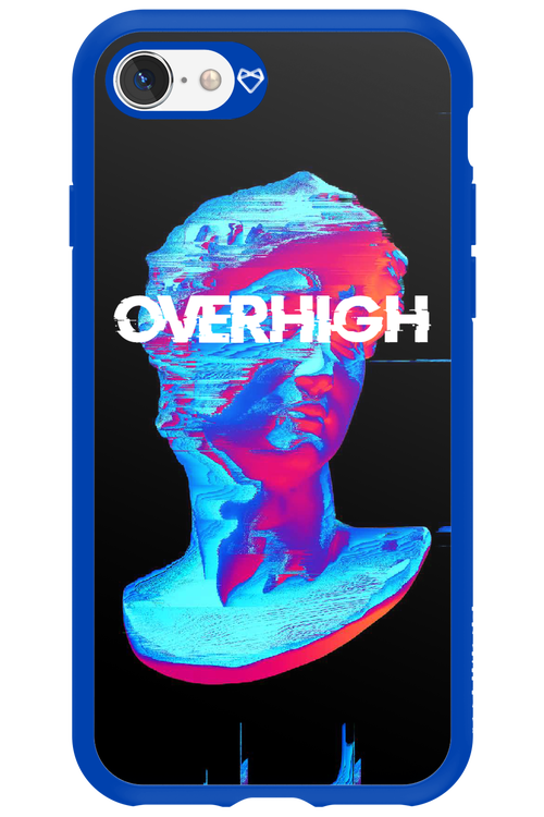 Overhigh - Apple iPhone SE 2022