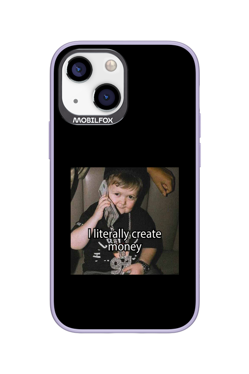 Create my money - Apple iPhone 13 Mini