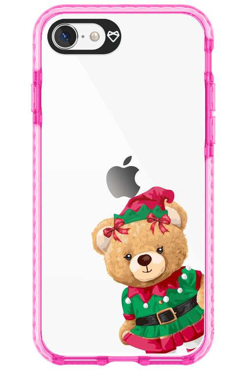 Mrs. Elf - Apple iPhone SE 2020