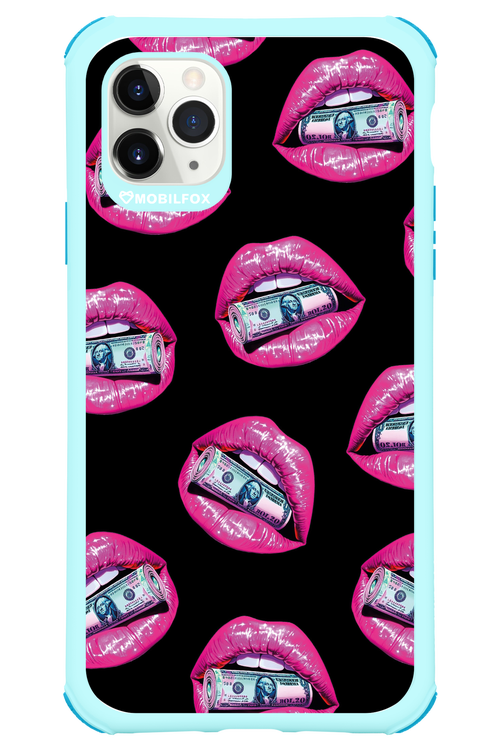 Money Lips - Apple iPhone 11 Pro Max