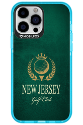 New Jersey Golf Club - Apple iPhone 13 Pro Max