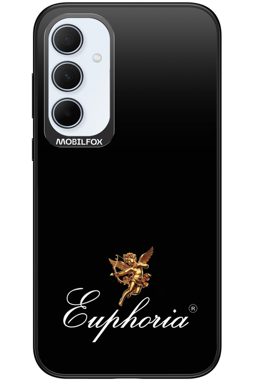 Euphoria - Samsung Galaxy A35