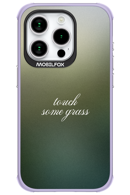 Natural Reset - Apple iPhone 15 Pro