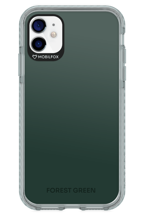 FOREST GREEN - FS3 - Apple iPhone 11