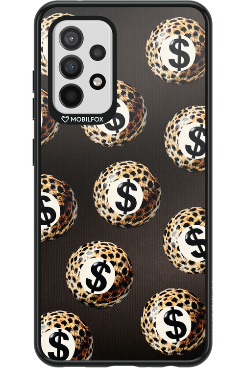 I need dollars 2.0 - Samsung Galaxy A52 / A52 5G / A52s