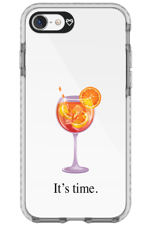 Spritz - Apple iPhone SE 2022