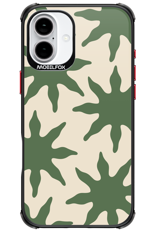 Drylands - Apple iPhone 16 Plus