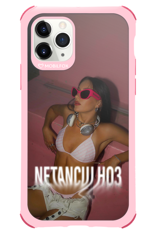 Netancuj Ho3 - Apple iPhone 11 Pro