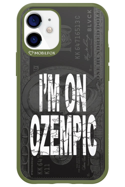 ozempic 2.0 - Apple iPhone 12 Mini