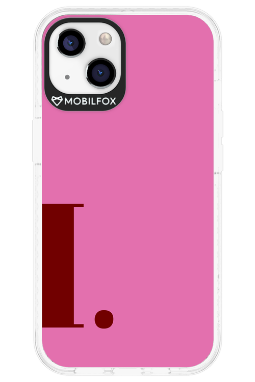 I (Sorbet) 2.0 - Apple iPhone 13