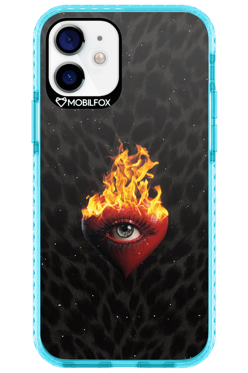 Shit happens - Apple iPhone 12