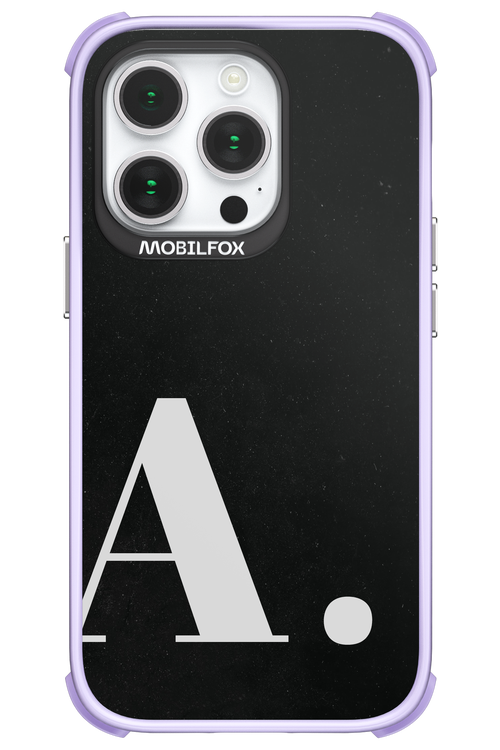 A (Off Space) 2.0 - Apple iPhone 14 Pro