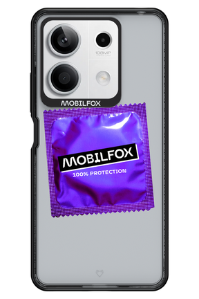 100% Protection 2.0 - Xiaomi Redmi Note 13 5G