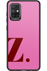 Z (Sorbet) 2.0 - Samsung Galaxy A71