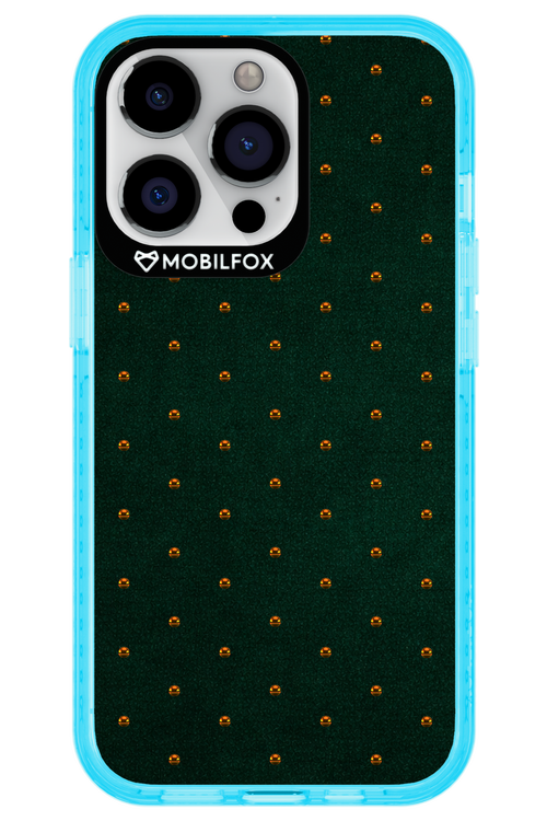 Green Persona - Apple iPhone 13 Pro