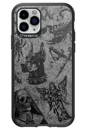 Built Different II - Apple iPhone 11 Pro